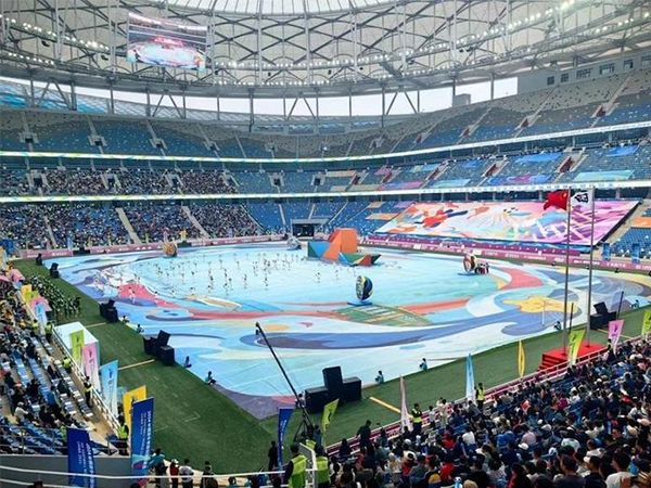 2024年中国国际足联世界杯