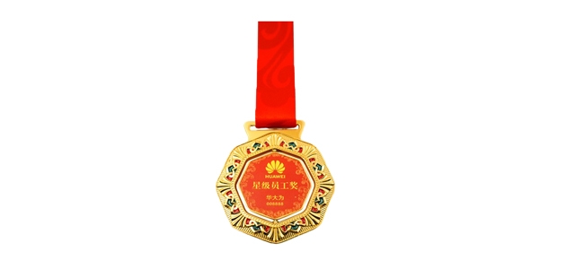 History of Medal Development