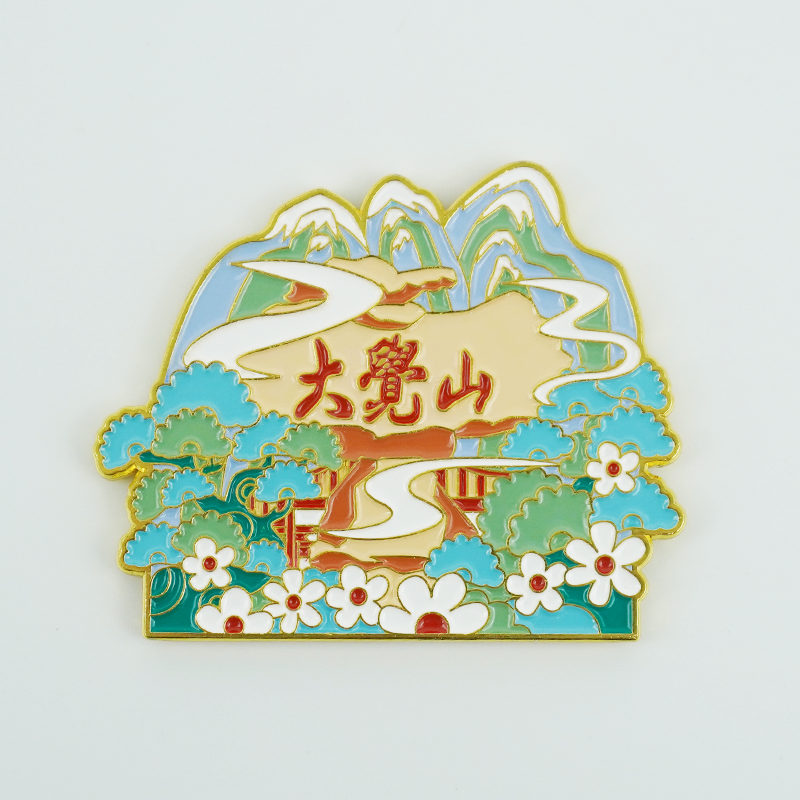 refrigerator magnet