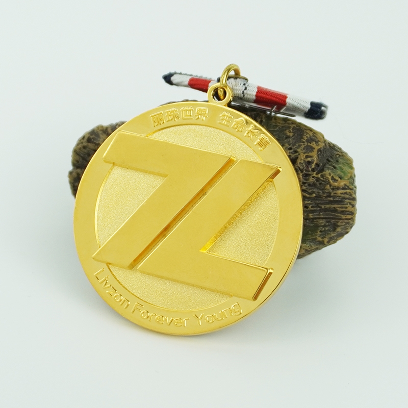 badge