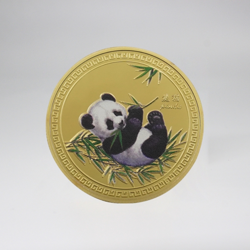 Panda Medal